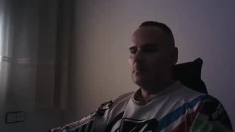 gioshadow online show from October 12, 2025, 12:37 pm