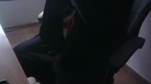 gioshadow online show from February 23, 2026, 4:26 pm