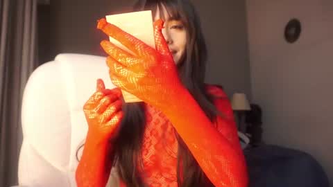 Snapshot of giovanna_oliveira chatting on July 5, 2026, 5:58 am Giovanna online show from July 5, 2026, 5:58 am