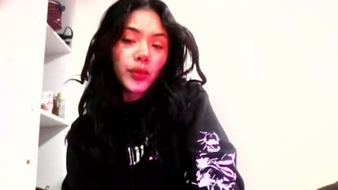 Snapshot of giovanna_oliveria chatting on January 11, 2026, 10:59 pm giovanna_oliveria online show from January 11, 2026, 10:59 pm