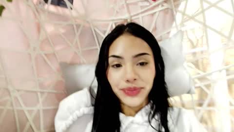 Snapshot of giovanna_oliveria chatting on February 16, 2026, 11:01 pm giovanna_oliveria online show from February 16, 2026, 11:01 pm