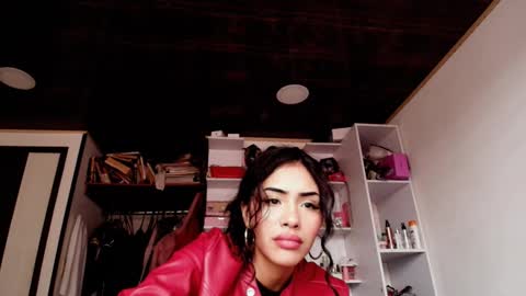 Snapshot of giovanna_oliveria chatting on February 21, 2026, 4:52 pm giovanna_oliveria online show from February 21, 2026, 4:52 pm