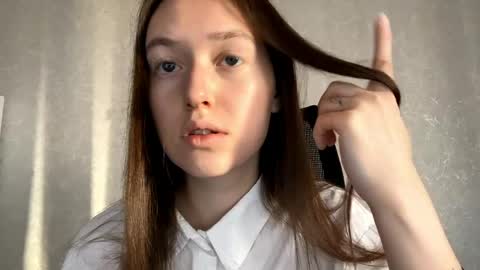 Melisa online show from April 21, 2026, 1:07 am
