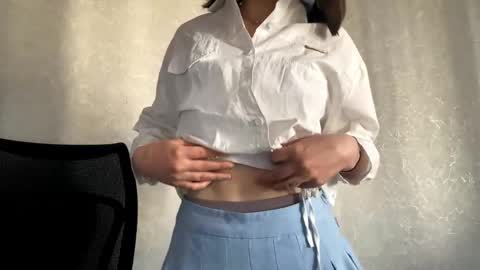 Melisa online show from May 4, 2026, 1:23 am