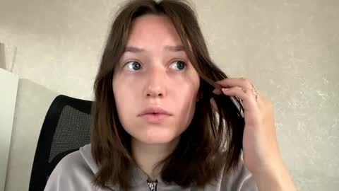 Melisa online show from May 29, 2026, 1:14 am