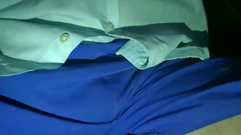 GuidoGiovan online show from October 12, 2025, 7:29 am