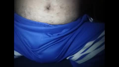 GuidoGiovan online show from February 6, 2026, 7:34 am