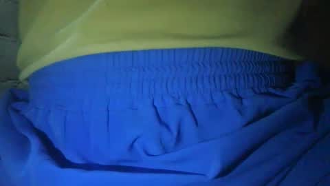 GuidoGiovan online show from March 29, 2026, 5:40 am