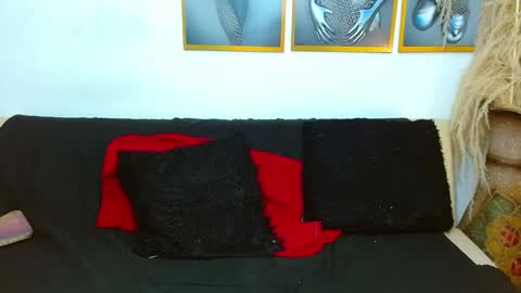 Gipsy online show from January 31, 2025, 6:36 pm