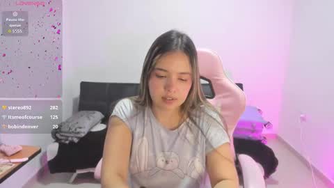 Alana online show from November 26, 2025, 10:05 am