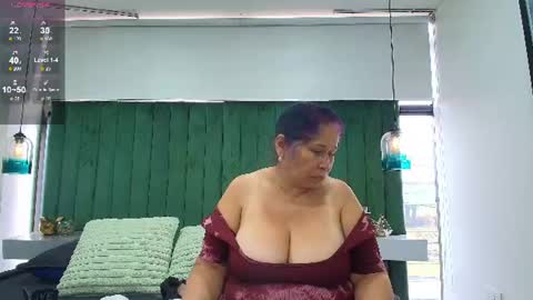Snapshot of girl_amada chatting on July 12, 2026, 12:29 pm Girl Amada online show from July 12, 2026, 12:29 pm