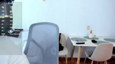 girl_inline online show from February 1, 2026, 7:34 pm