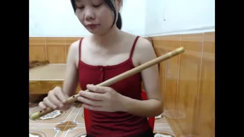 Snapshot of girlbaee chatting on September 13, 2025, 2:11 am Babe online show from September 13, 2025, 2:11 am