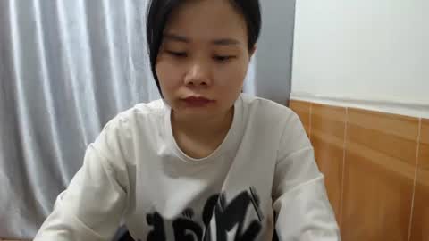 Snapshot of girlbaee chatting on October 6, 2025, 1:47 am Babe online show from October 6, 2025, 1:47 am