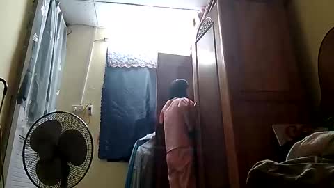 Snapshot of girlbaee chatting on October 19, 2025, 12:39 pm Babe online show from October 19, 2025, 12:39 pm