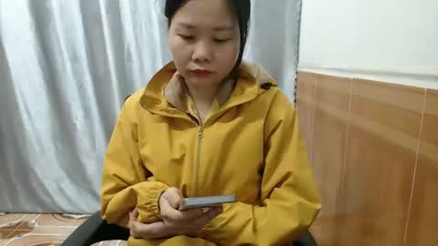 Snapshot of girlbaee chatting on October 23, 2025, 1:38 am Babe online show from October 23, 2025, 1:38 am