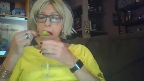 Girlinrock online show from February 10, 2026, 1:53 am