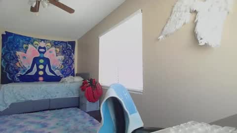 Jasmine online show from March 2, 2026, 6:59 pm