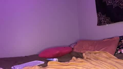 Camille online show from January 7, 2026, 9:50 pm