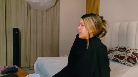 girlpinkxx online show from February 2, 2026, 3:16 am