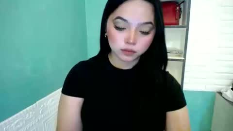 Rhaine online show from March 20, 2026, 6:46 pm