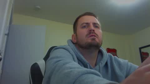 BIG K online show from January 1, 2025, 8:02 am