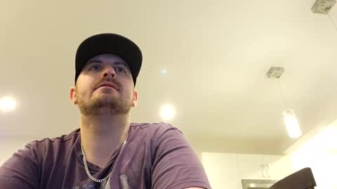 BIG K online show from March 7, 2025, 9:48 pm