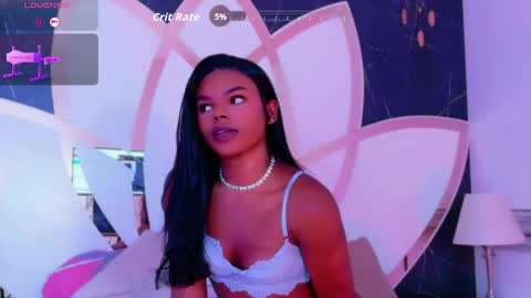 gisela_valencia online show from April 25, 2026, 5:21 am