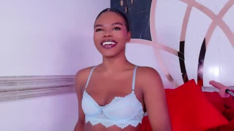 gisela_valencia online show from May 22, 2026, 5:47 am