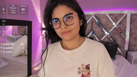     online show from February 3, 2025, 5:14 pm