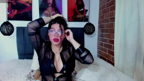 Snapshot of gisele_cedield chatting on May 26, 2026, 3:13 am Kylie online show from May 26, 2026, 3:13 am