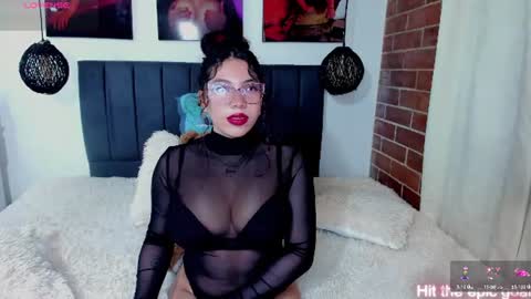 Snapshot of gisele_cedield chatting on June 15, 2026, 4:47 am Kylie online show from June 15, 2026, 4:47 am