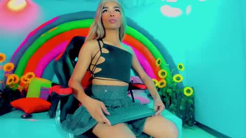 Gisel online show from January 11, 2025, 9:04 pm