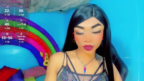 Gisel online show from November 16, 2025, 3:12 am