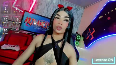 Gisel online show from January 8, 2026, 7:16 pm