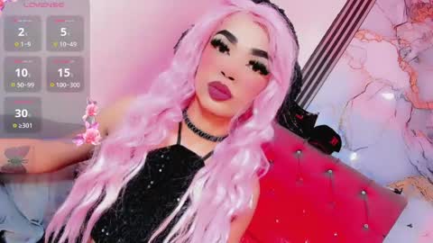 Gisel online show from May 16, 2026, 8:18 pm