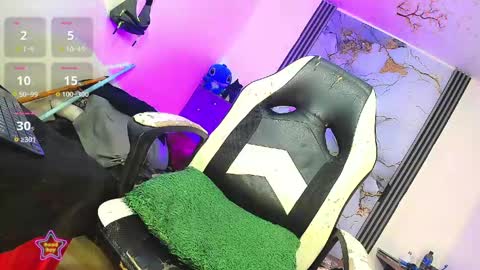 Gisel online show from May 21, 2026, 11:01 pm