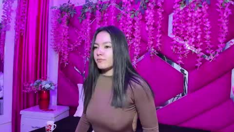Snapshot of gisell_squirt chatting on April 18, 2026, 1:26 pm gisell_squirt online show from April 18, 2026, 1:26 pm