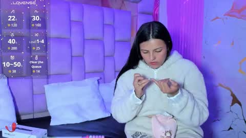 Snapshot of gisell_squirt chatting on May 27, 2026, 12:46 pm gisell_squirt online show from May 27, 2026, 12:46 pm