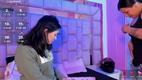 Snapshot of gisell_squirt chatting on June 1, 2026, 1:35 pm gisell_squirt online show from June 1, 2026, 1:35 pm