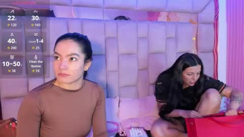 gisell_squirt online show from July 6, 2026, 1:08 pm