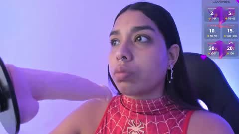 Snapshot of giselle_upp chatting on September 14, 2025, 10:31 pm Giselle online show from September 14, 2025, 10:31 pm