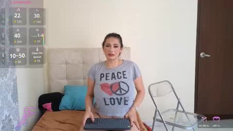 Giselle  online show from February 17, 2026, 2:57 pm