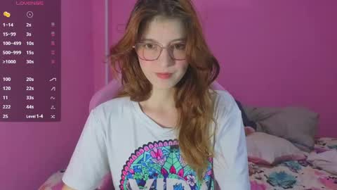 Snapshot of giseselle chatting on May 1, 2026, 3:49 pm giselle online show from May 1, 2026, 3:49 pm