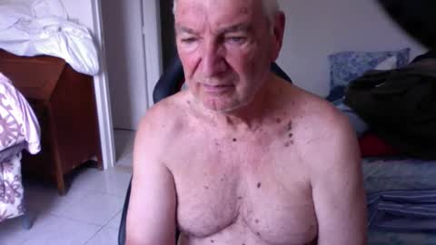 Snapshot of gisse1952m chatting on May 30, 2026, 11:18 am gisse1952m online show from May 30, 2026, 11:18 am