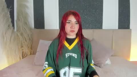 Gissy online show from May 21, 2026, 11:39 am