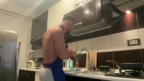 gitanoboy4 online show from October 4, 2025, 6:00 am