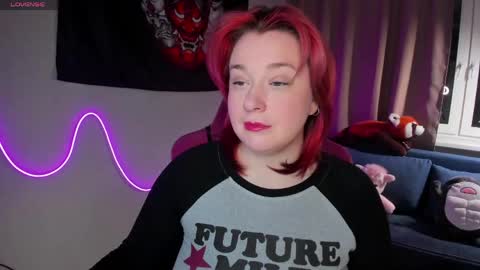 AlexaMillis online show from March 22, 2026, 10:02 pm