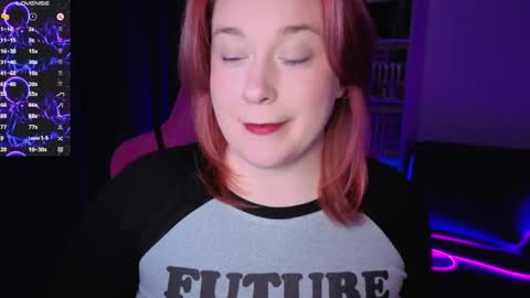 Snapshot of gitera_ chatting on May 3, 2026, 9:10 pm AlexaMillis online show from May 3, 2026, 9:10 pm