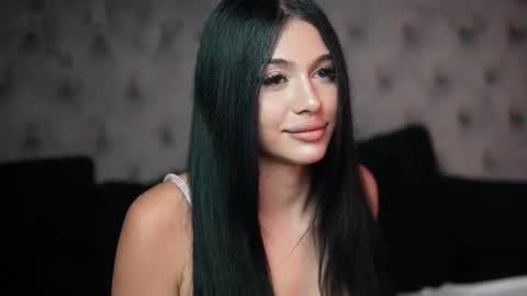 Snapshot of giuliasya chatting on September 23, 2025, 8:45 pm Giulia online show from September 23, 2025, 8:45 pm